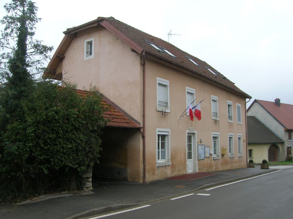 AutechauxRoide site de la commune